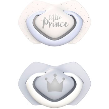 Canpol babies Royal Baby A 0-6 m suzetă - imagine 2